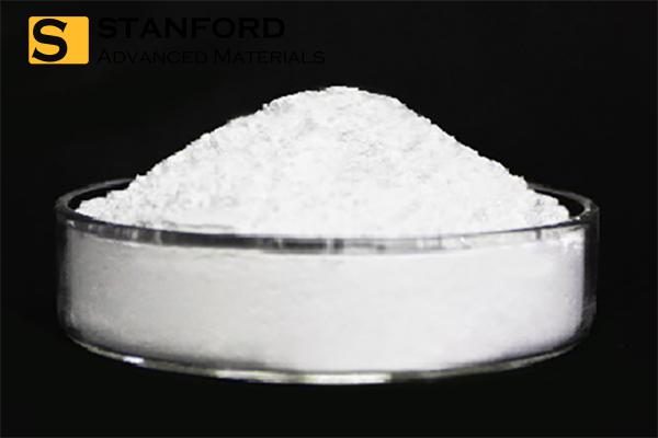GP5512 Ceramic Powder (SiO2-Al2O3-ZrO2)